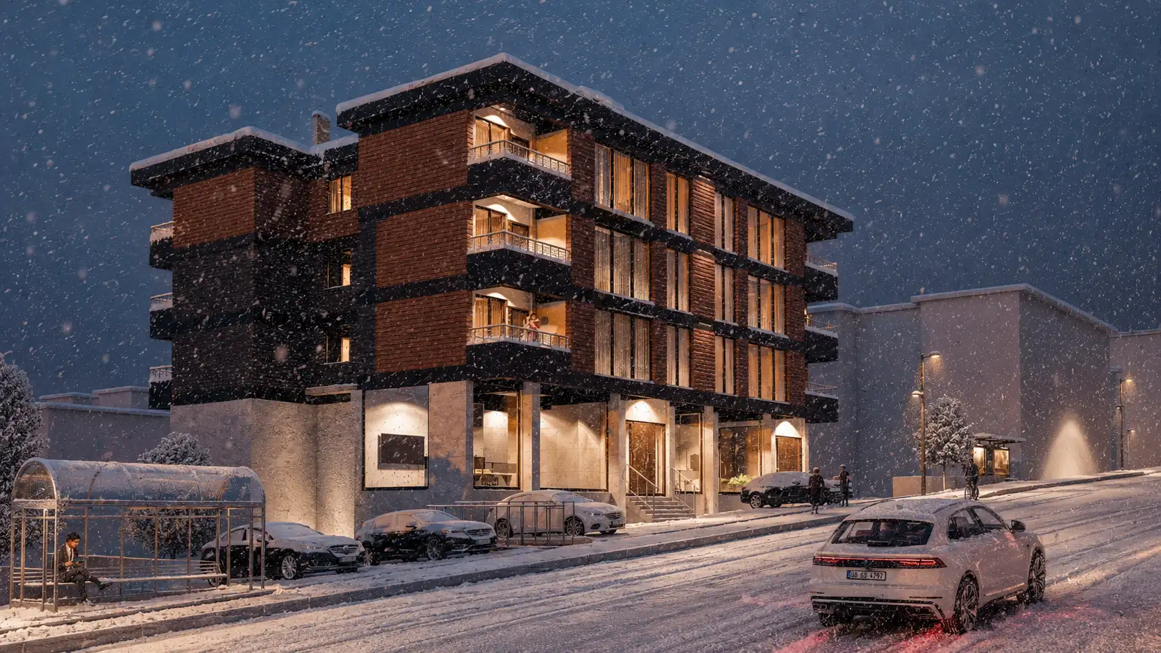 Gizem Apartmanı 5.2