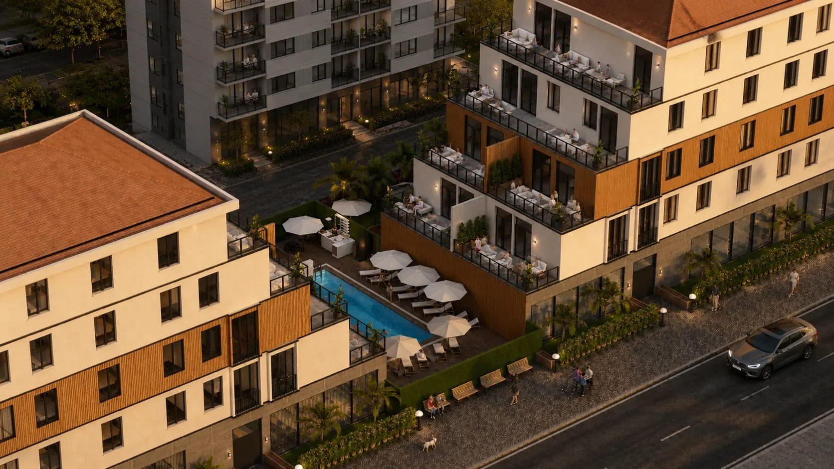 VELA RESIDENCE